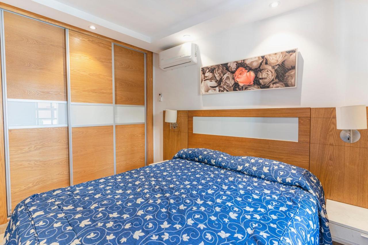 Apartamentos Albatros Golf Del Sur Tenerife San Miguel de Abona Exterior photo